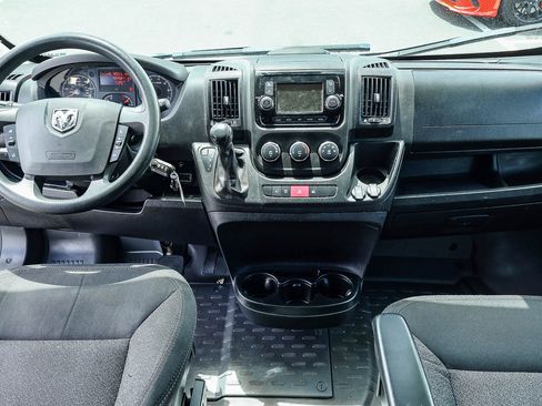 Used 2021 RAM ProMaster 1500 w/ Convenience Group FWD image 6