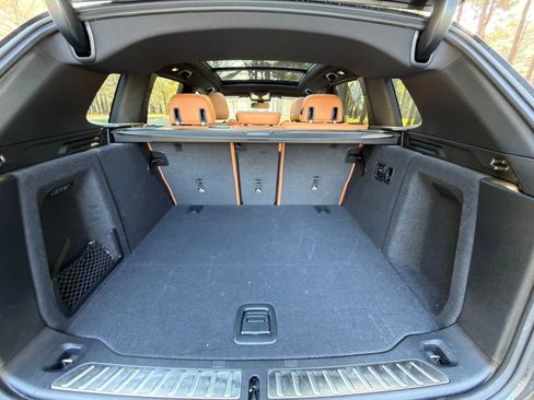 Certified 2023 BMW X3 sDrive30i w/ Convenience Package w/ZPA image 17