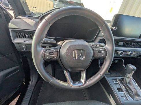 Used 2024 Honda CR-V Sport-L image 11