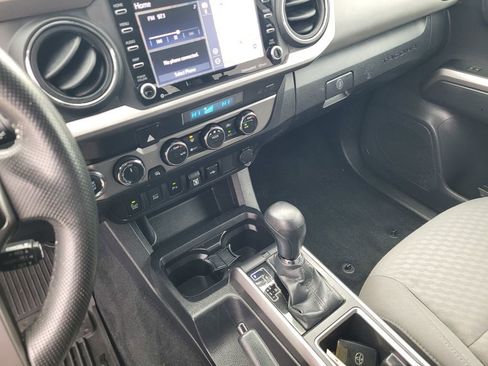 Used 2023 Toyota Tacoma SR5 AWD/4WD image 20