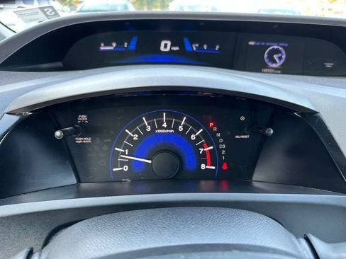 Used 2012 Honda Civic LX image 13