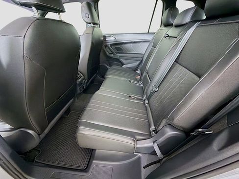 Used 2023 Volkswagen Tiguan SE R-Line FWD image 25