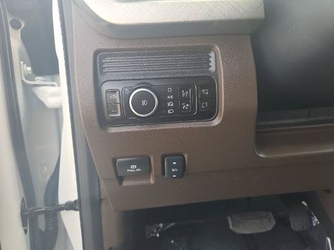 Certified 2025 Ford F350 King Ranch w/ FX4 Off-Road Package AWD/4WD image 21