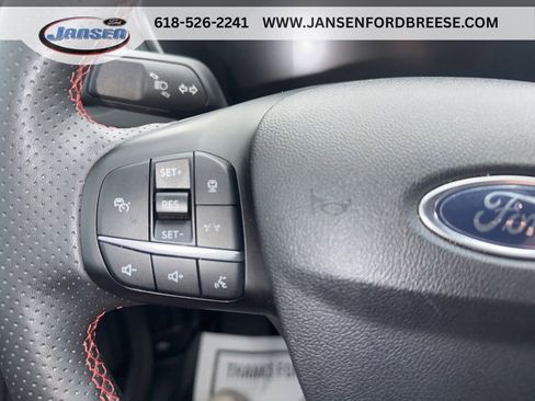 Used 2024 Ford Escape ST-Line w/ Tech Pack #1 AWD/4WD image 15
