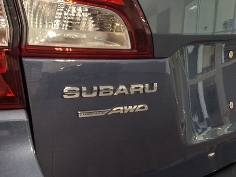 Used 2017 Subaru Outback 2.5i Premium AWD/4WD image 29