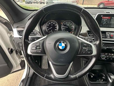 Used 2018 BMW X1 xDrive28i w/ Convenience Package AWD/4WD image 14