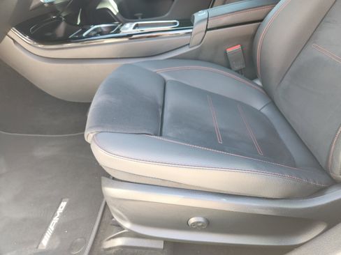 Certified 2025 Mercedes-Benz CLA 250 4MATIC image 25