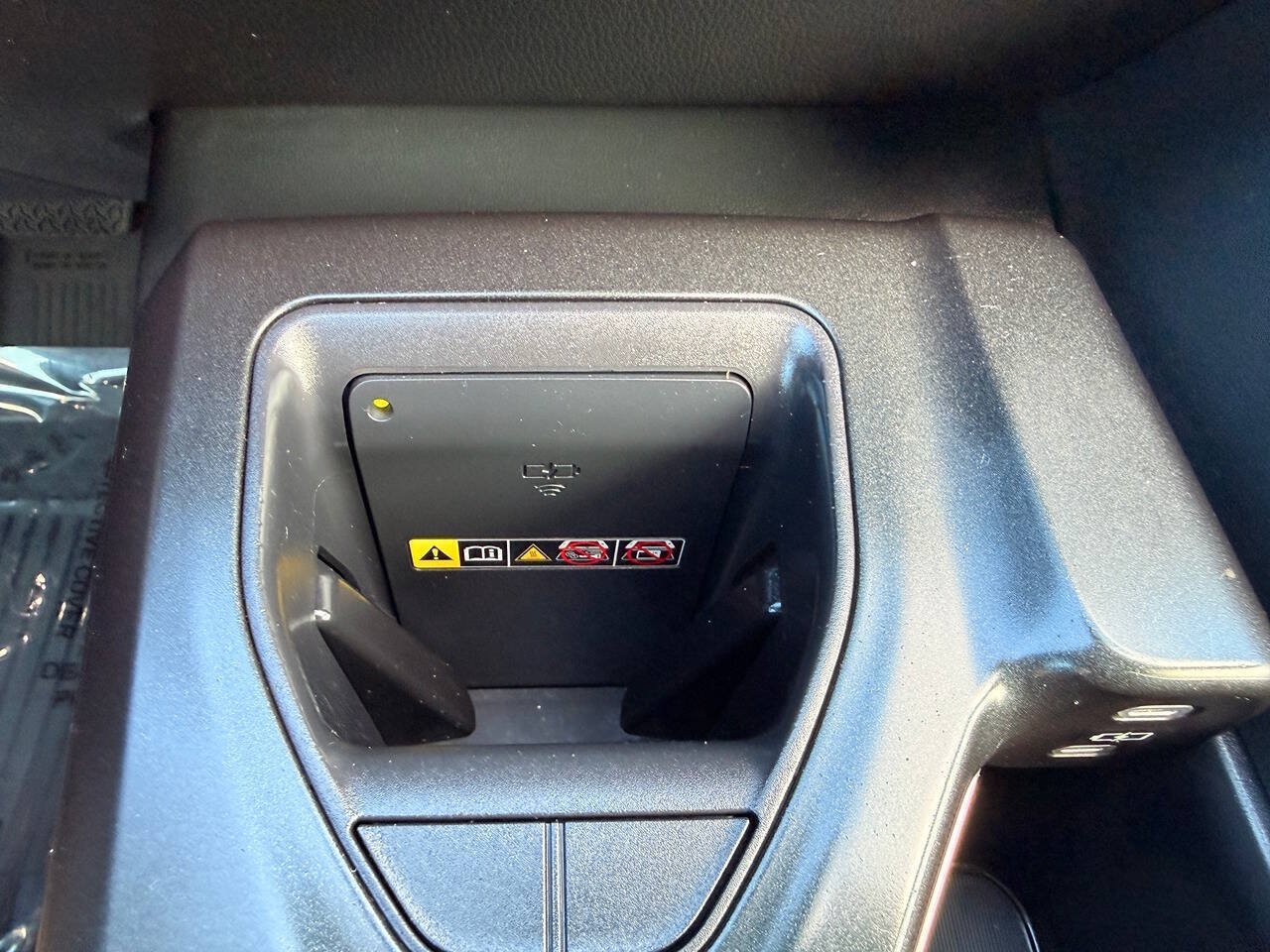 Used 2023 Toyota Crown AWD/4WD image 38