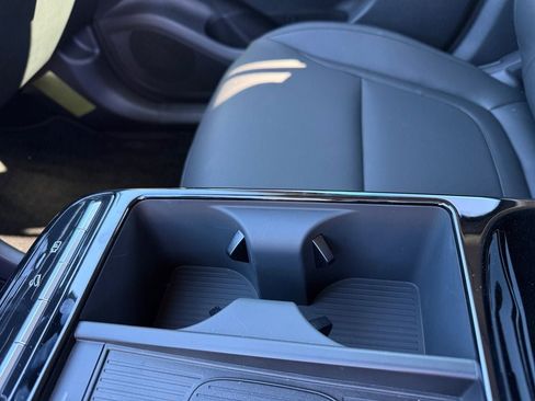 New 2025 Hyundai Tucson SEL image 13