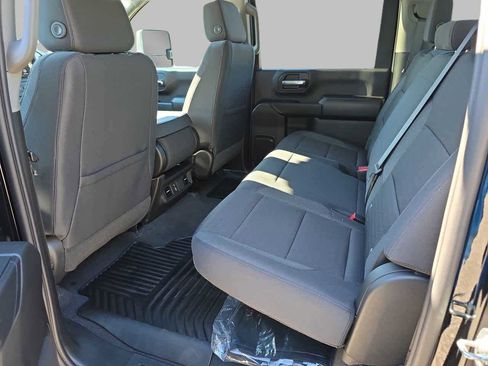 New 2026 Chevrolet Silverado 2500 Custom w/ Custom Value Package image 15