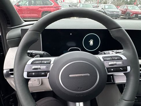 New 2026 Hyundai Tucson Limited image 15