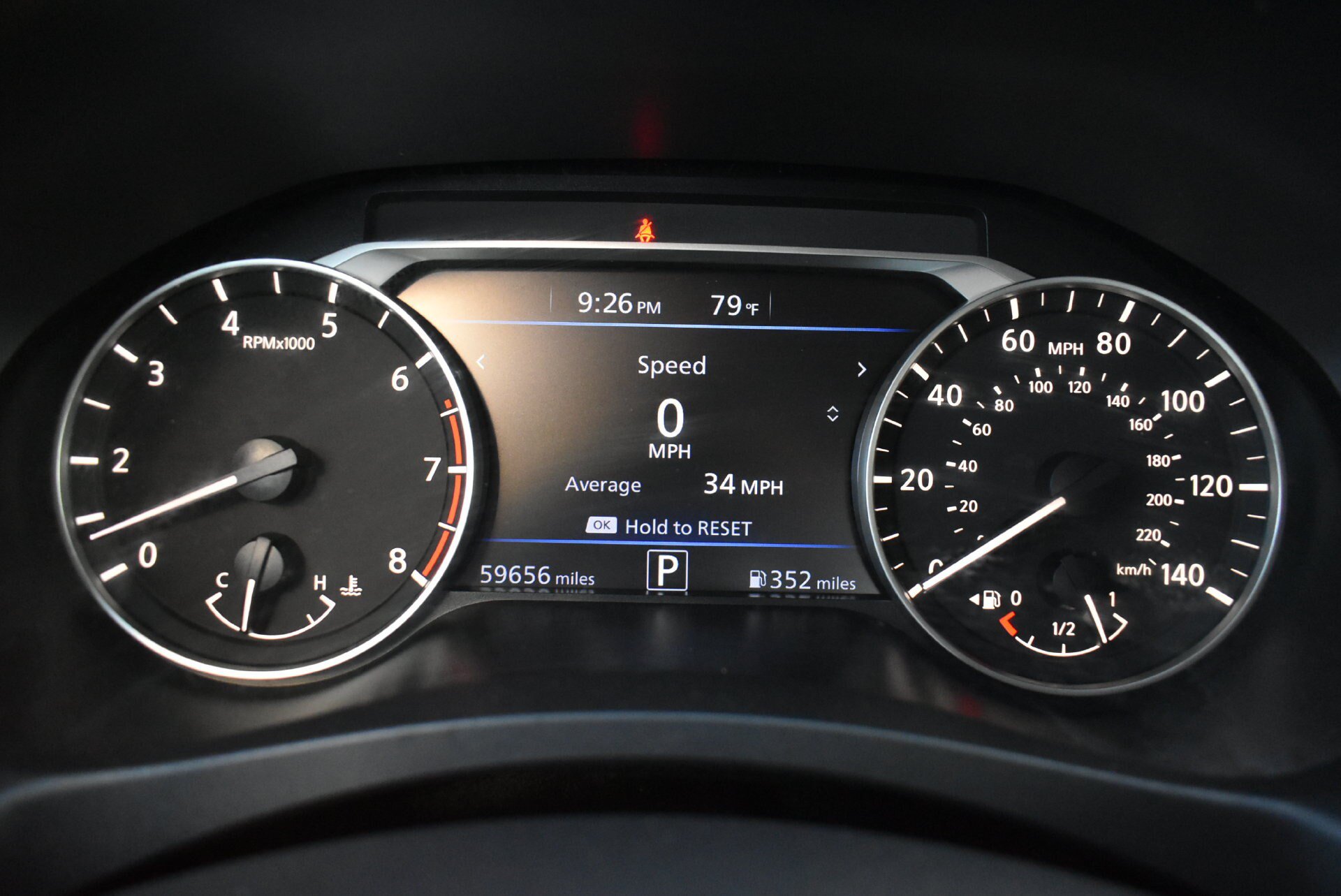 Used 2025 Nissan Altima 2.5 SV FWD image 30