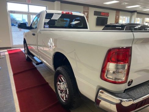 Used 2022 RAM 3500 Tradesman image 6