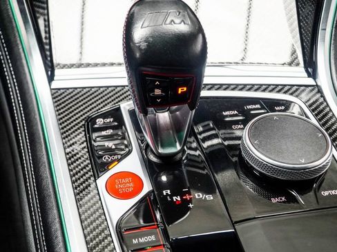 Used 2022 BMW M8 Gran Coupe xDrive Competition w/ M Carbon Exterior Package AWD/4WD image 22