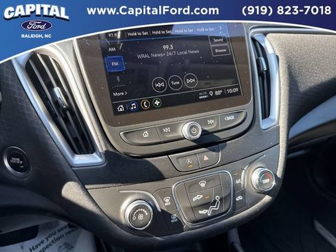 Used 2024 Chevrolet Malibu LS w/ LPO, Floor Liner Package FWD image 26