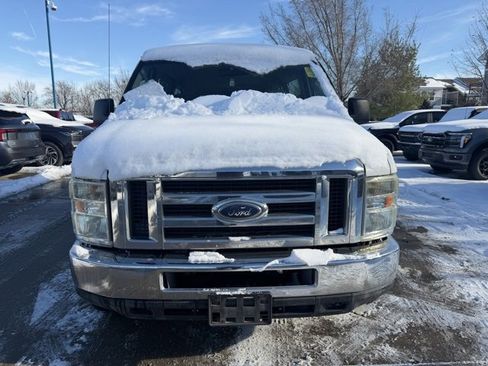Used 2008 Ford E-350 and Econoline 350 XLT image 6