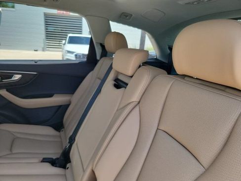 Certified 2026 Audi Q7 3.0T Premium Plus w/ Premium Plus Package AWD/4WD image 11