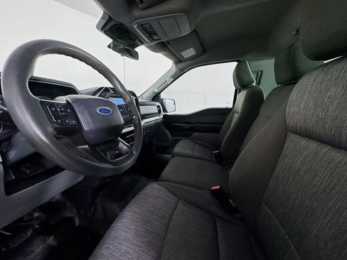 Used 2021 Ford F150 XL w/ Equipment Group 101A High RWD image 18