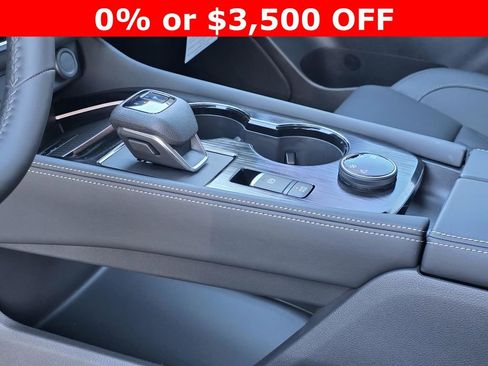 New 2026 Nissan Rogue Platinum w/ Tech Package image 32