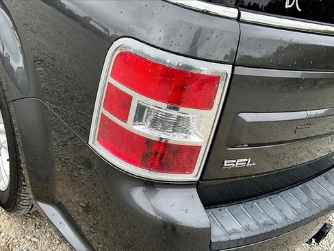 Used 2019 Ford Flex SEL w/ Equipment Group 202A image 29