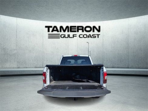 Used 2018 Ford F150 XLT image 5