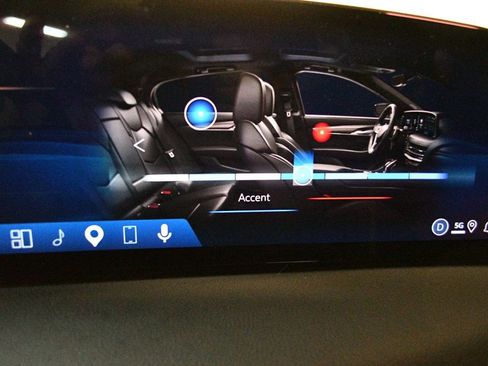 Used 2026 Cadillac CT5 V Blackwing w/ Super Cruise 1 Package RWD image 62