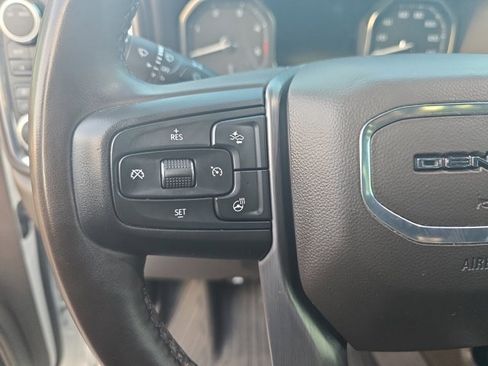 Used 2023 GMC Sierra 2500 Denali image 16