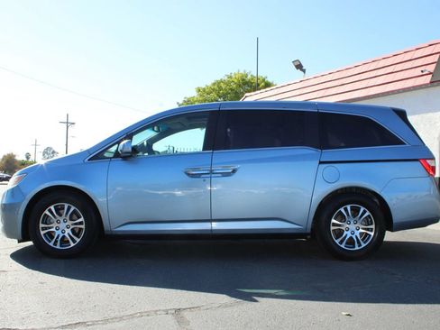 Used 2011 Honda Odyssey EX-L image 44