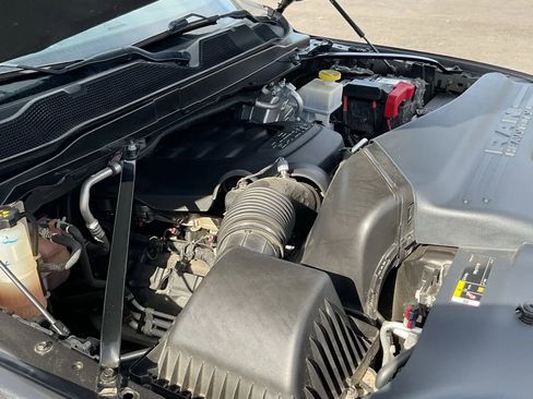 Used 2019 RAM 2500 Power Wagon image 13