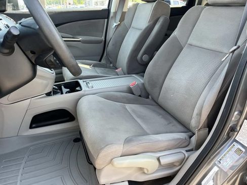 Used 2013 Honda CR-V EX image 19