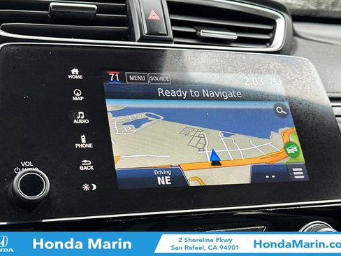 Used 2019 Honda CR-V Touring image 24