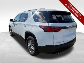 Used 2023 Chevrolet Traverse LT w/ LPO, Floor Liner Package AWD/4WD video 2