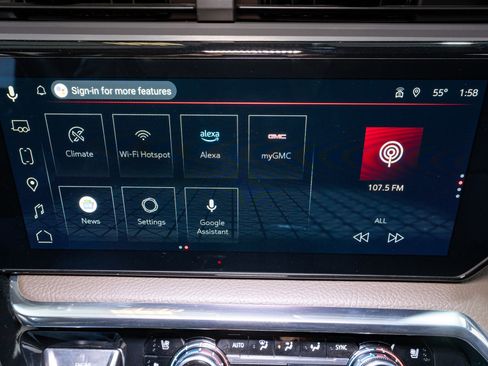 Used 2023 GMC Sierra 1500 Denali image 22