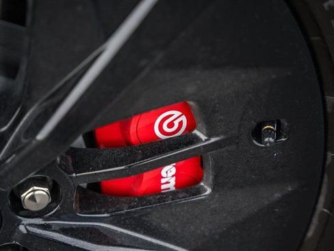 New 2025 Ford Mustang Mach-E GT image 23