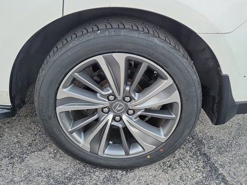 Used 2017 Acura MDX FWD w/ Technology Package image 6