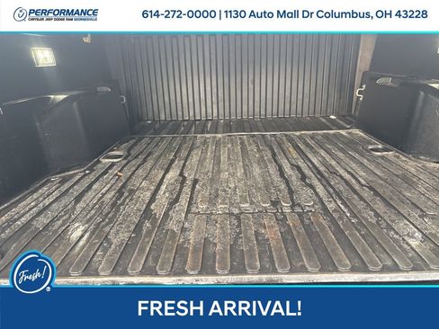 Used 2025 Toyota Tacoma TRD Sport image 13