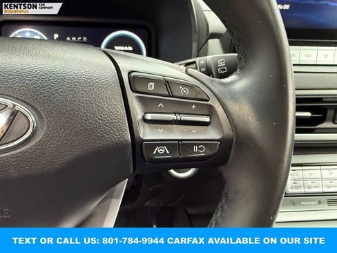Used 2023 Hyundai Kona SEL w/ Cargo Package image 18