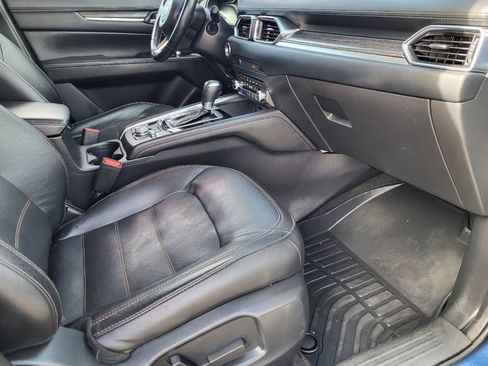 Used 2019 MAZDA CX-5 Grand Touring w/ GT Premium Package image 24