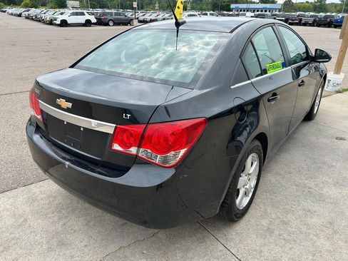 Used 2013 Chevrolet Cruze LT FWD image 5