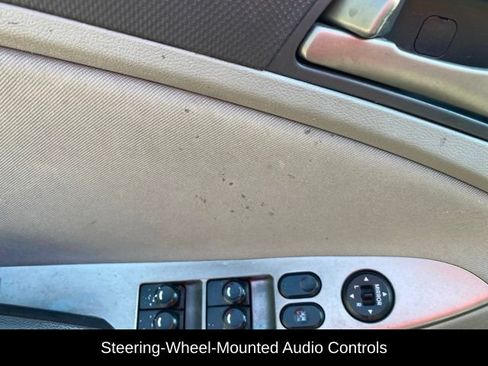 Used 2016 Hyundai Accent SE w/ Option Group 02 FWD image 11