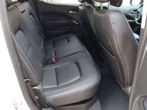 Used 2022 GMC Canyon Elevation w/ Elevation Premium Package RWD image 17