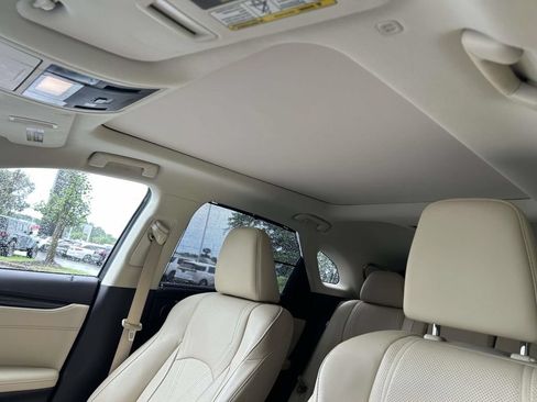 Used 2017 Lexus RX 350 FWD w/ Luxury Package image 13