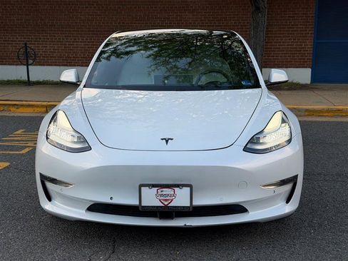 Used 2020 Tesla Model 3 Long Range image 3