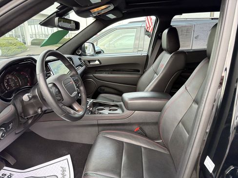 Used 2023 Dodge Durango Citadel image 10