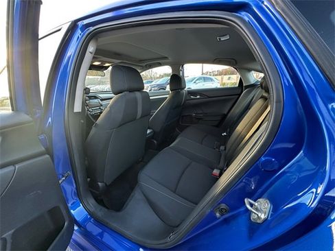 Used 2019 Honda Civic EX image 18