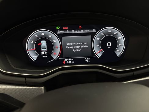 Used 2023 Audi A4 2.0T Premium Plus w/ Premium Plus Package image 31