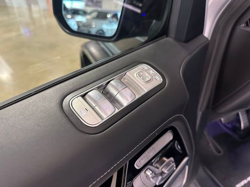 Used 2024 Mercedes-Benz G 63 AMG 4MATIC image 14