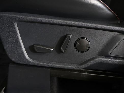 Used 2024 Ford Bronco Raptor w/ Interior Carbon Fiber Pack 6 AWD/4WD image 33