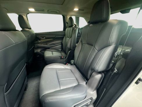 New 2026 Subaru Ascent Touring AWD/4WD image 24