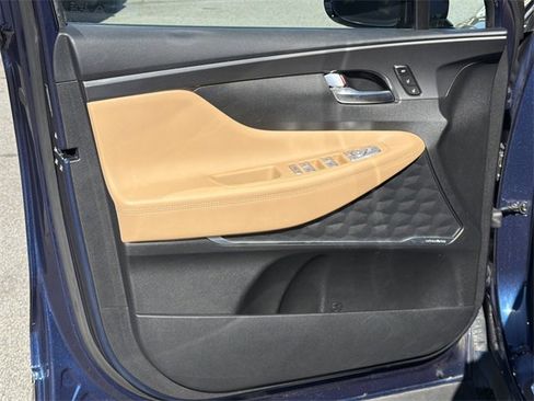 Used 2023 Hyundai Santa Fe Calligraphy image 10